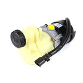 Logan Direksiyon Pompası